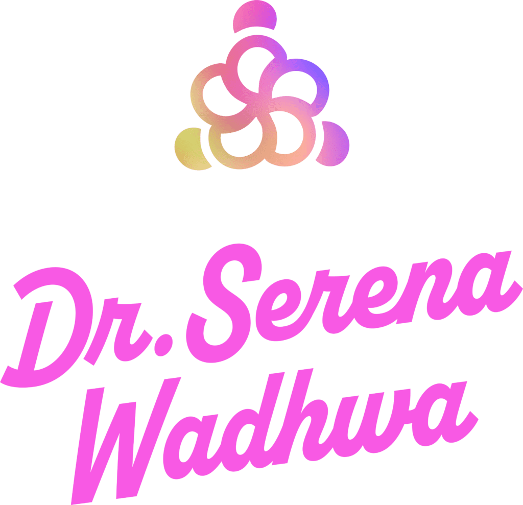 Dr. Serena Wadwha_Primary Logo