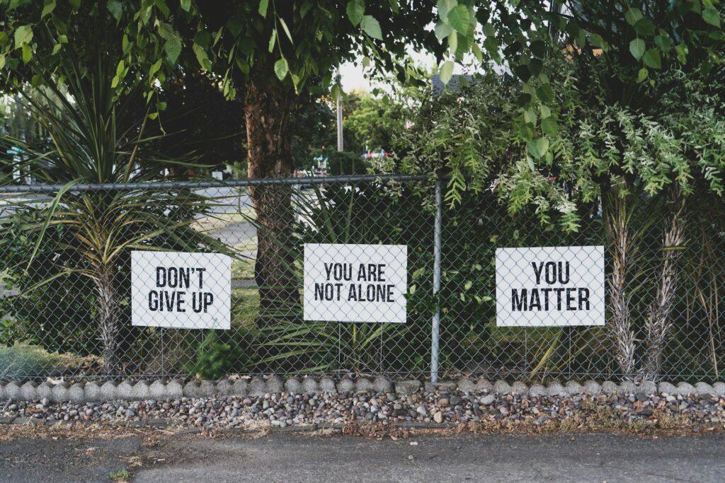 Breaking the Silence — Suicide Awareness, Recovery, and the Blocks to Vulnerability | Dr. Serena Wadhwa